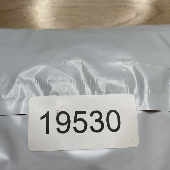 VTG Pro Player New England Patriots Windbreaker Track Jacket Men's Large NFL 90s - Picture 10 of 11